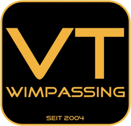 Vereinswappen VT Wimpassing