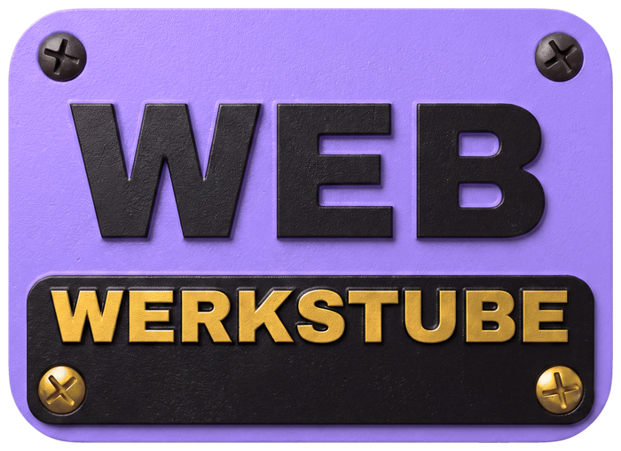 Web Werkstube